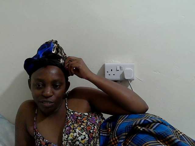 Anitah1 live cam on BongaCams