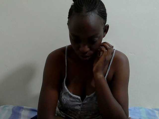 Anitah1 live cam on BongaCams