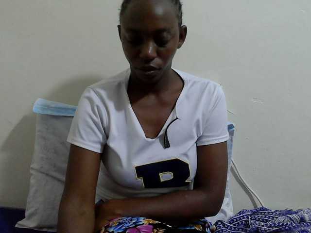 Anitah1 live cam on BongaCams