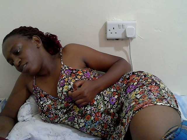Anitah1 live cam on BongaCams