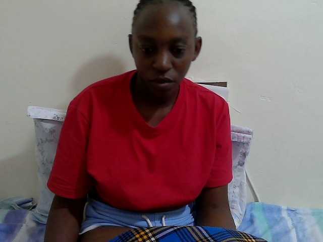 Anitah1 live cam on BongaCams