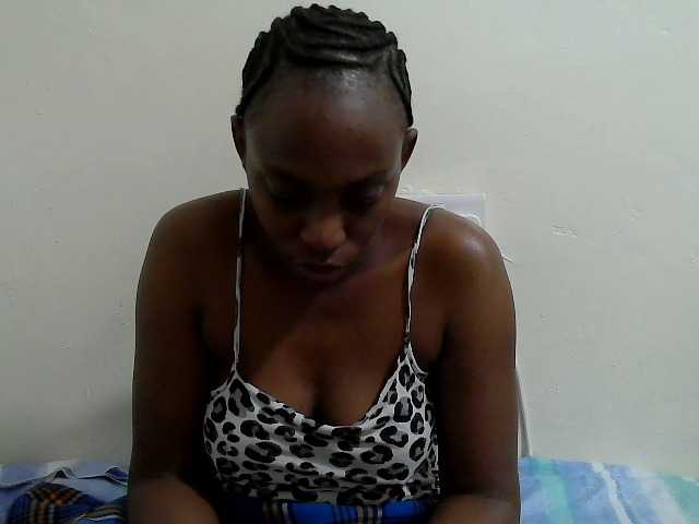 Anitah1 live webcam show