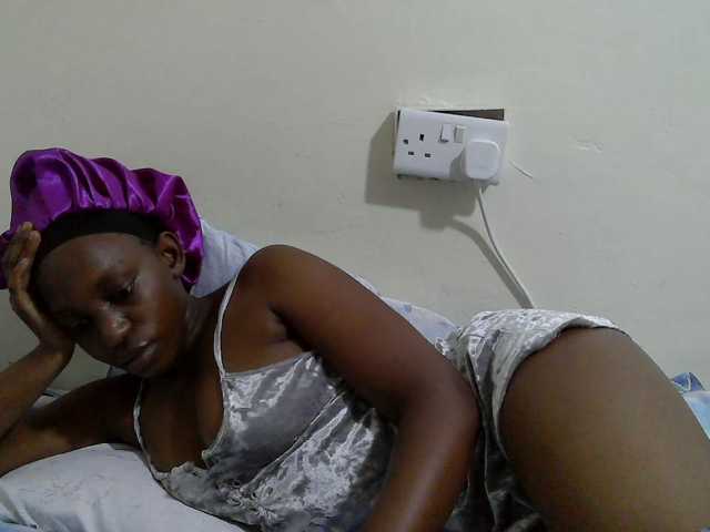 Anitah1 live cam on BongaCams