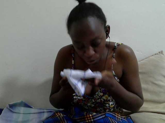 Anitah1 live cam on BongaCams