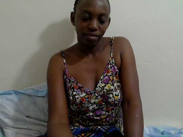 Anitah1 live cam on BongaCams