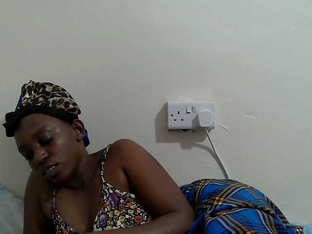 Anitah1 live cam on BongaCams