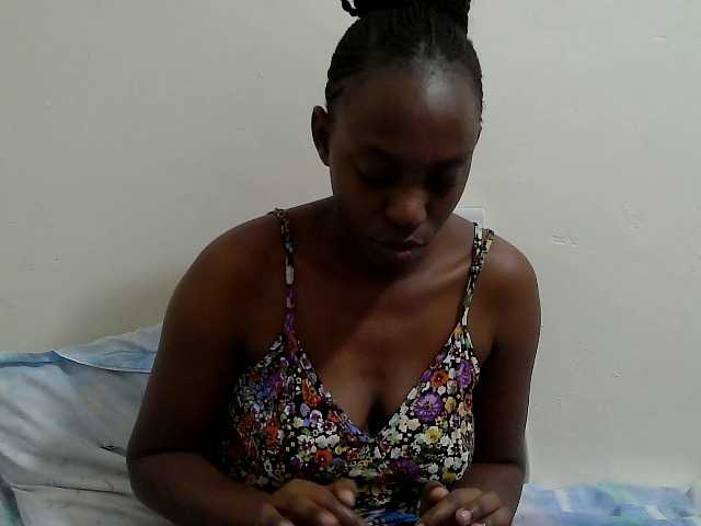 Anitah1 live cam on BongaCams