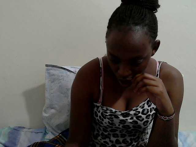 Anitah1 live cam on BongaCams