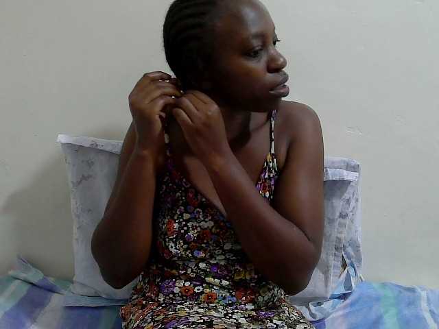 Anitah1 live cam on BongaCams
