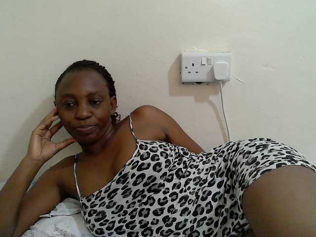 Anitah1 live cam on BongaCams