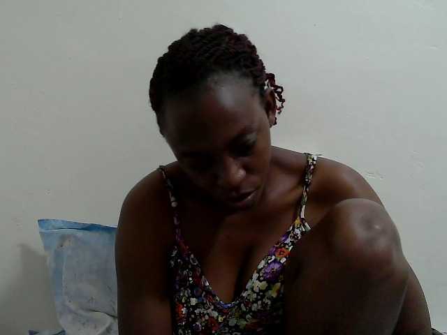 Anitah1 live cam on BongaCams
