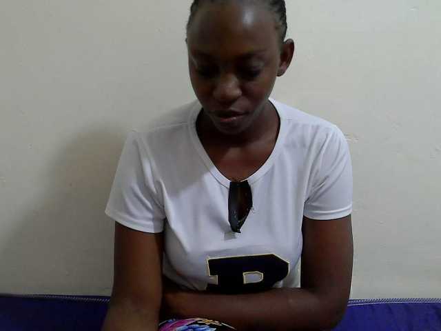 Anitah1 live cam on BongaCams