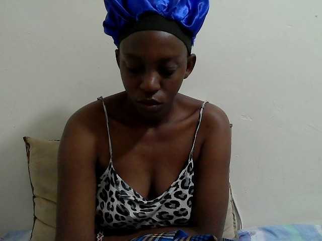 Anitah1 live cam on BongaCams