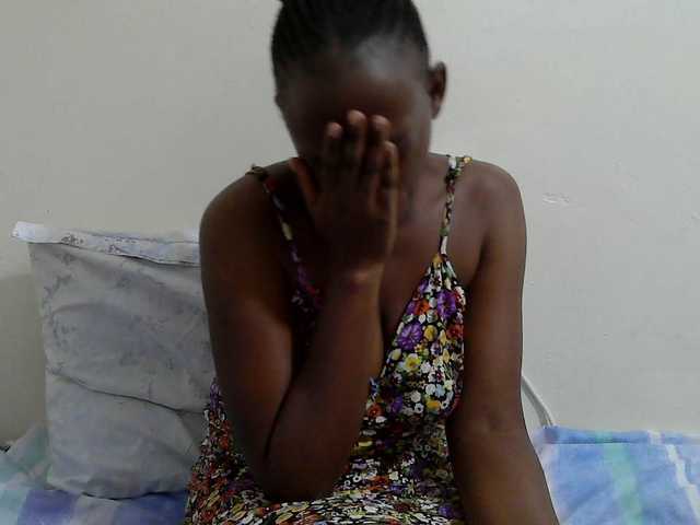Anitah1 live cam on BongaCams