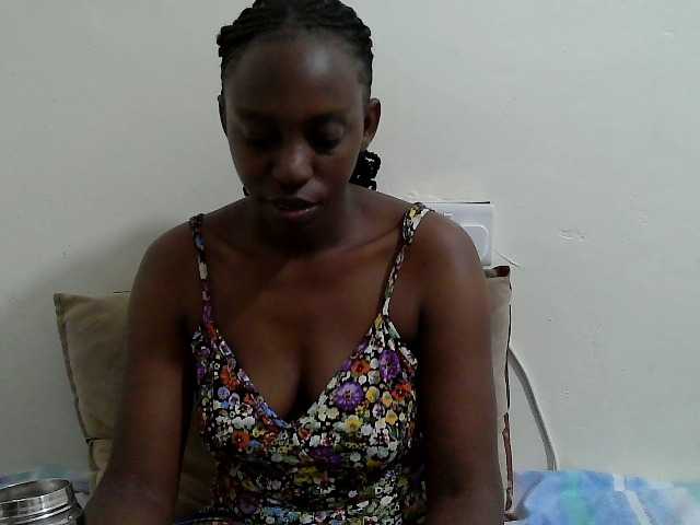 Anitah1 live cam on BongaCams