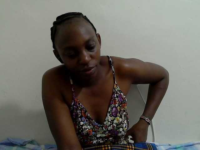 Anitah1 live webcam show