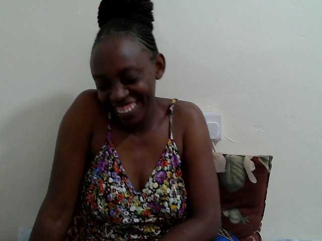 Anitah1 live cam on BongaCams