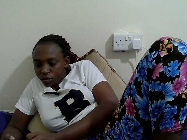 Anitah1 live cam on BongaCams