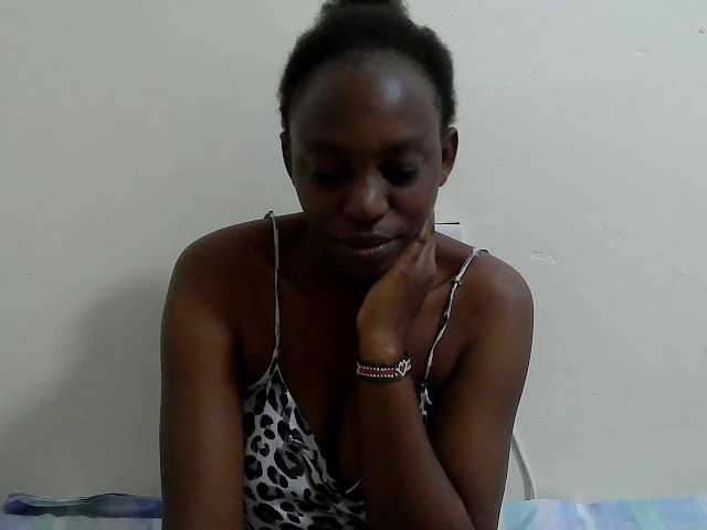 Anitah1 live cam on BongaCams
