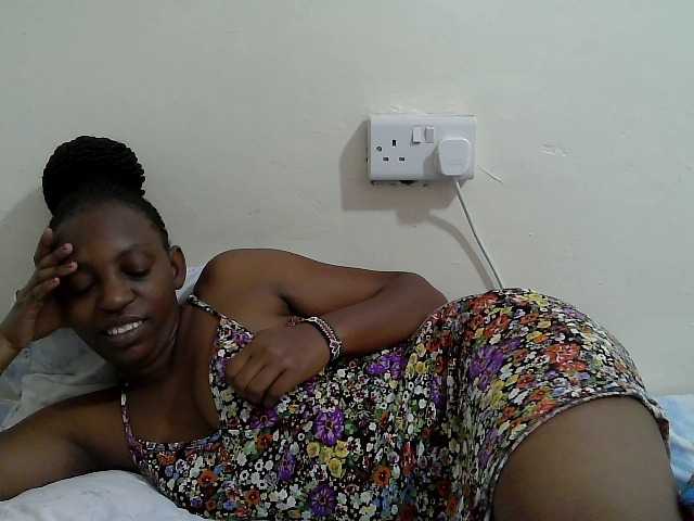 Anitah1 live cam on BongaCams