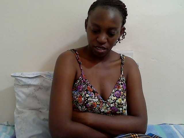 Anitah1 live cam on BongaCams