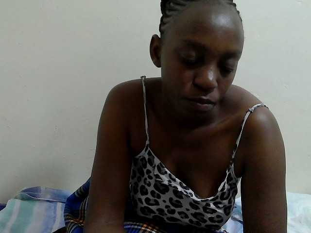Anitah1 live cam on BongaCams