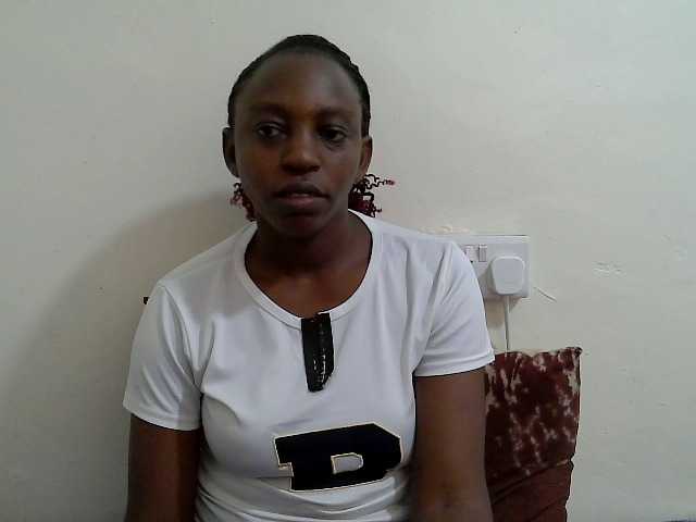 Anitah1 live cam on BongaCams