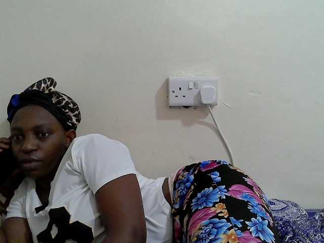 Anitah1 live cam on BongaCams