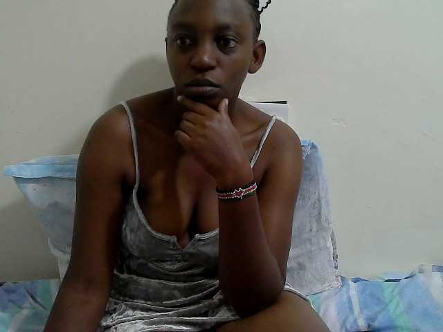 Anitah1 live cam on BongaCams