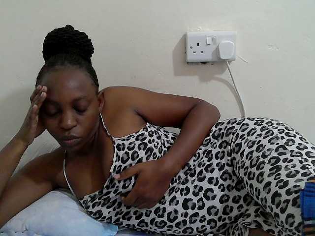 Anitah1 live cam on BongaCams