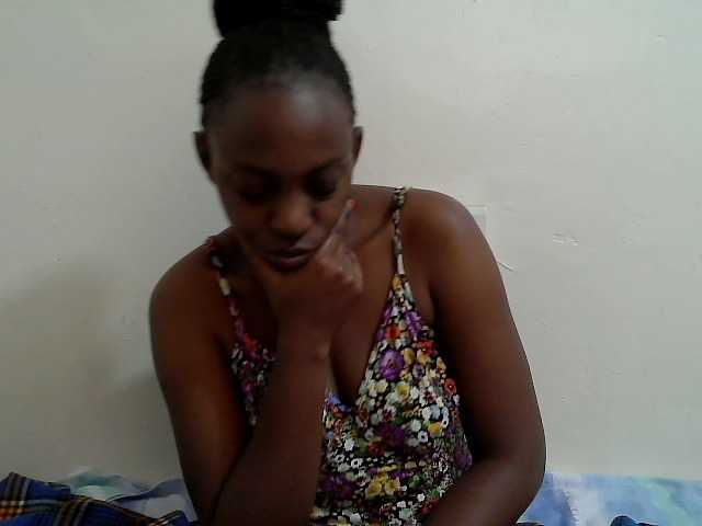 Anitah1 live cam on BongaCams