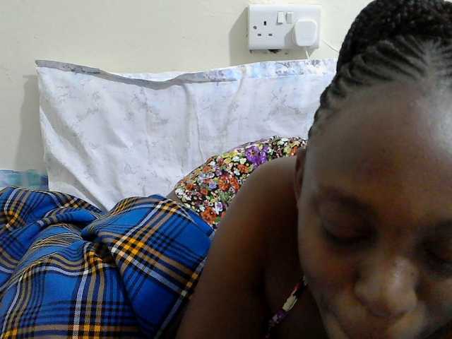 Anitah1 live cam on BongaCams