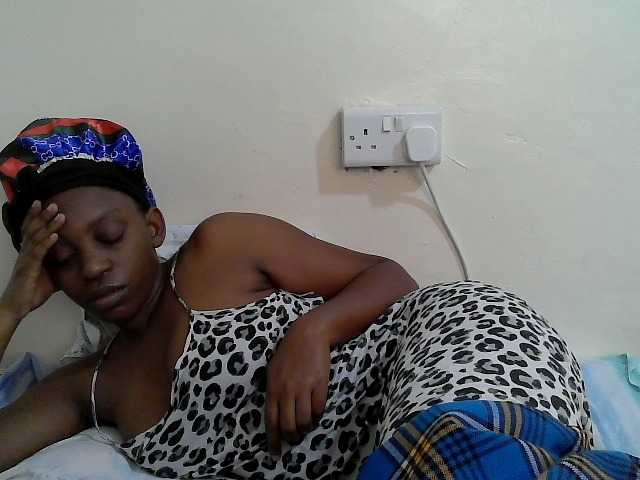 Anitah1 live cam on BongaCams
