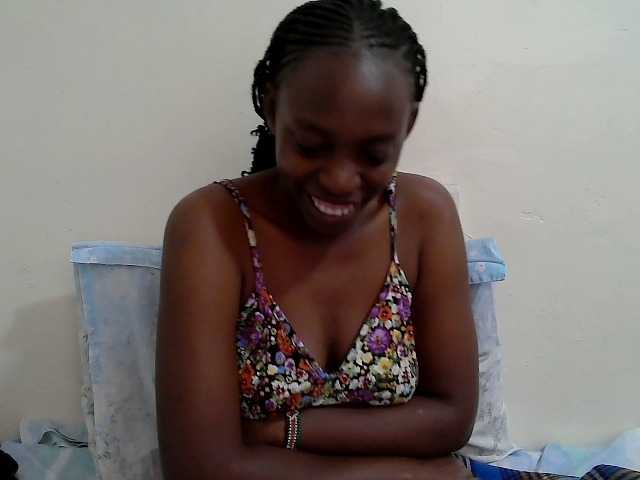 Anitah1 live cam on BongaCams