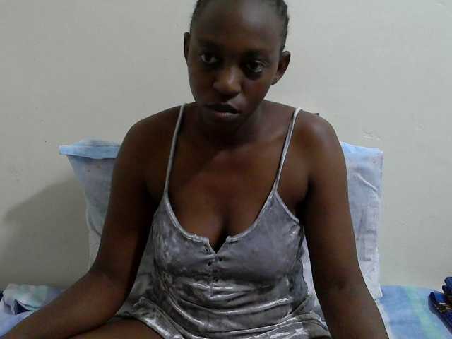 Anitah1 live cam on BongaCams