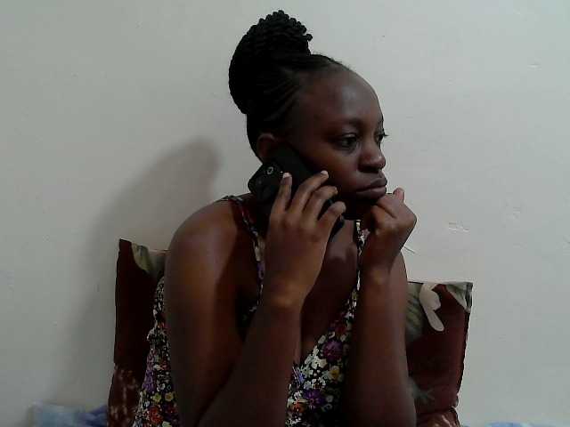 Anitah1 live cam on BongaCams