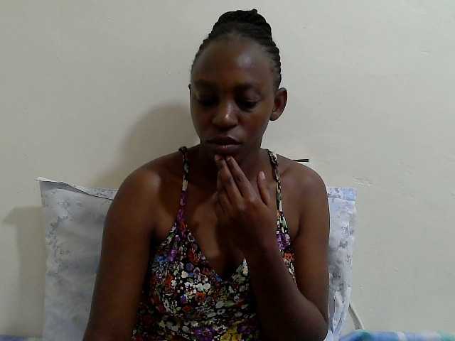 Anitah1 live cam on BongaCams