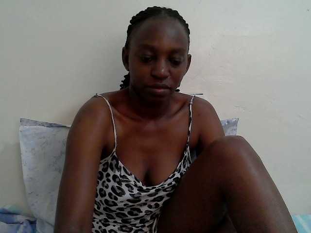 Anitah1 live cam on BongaCams