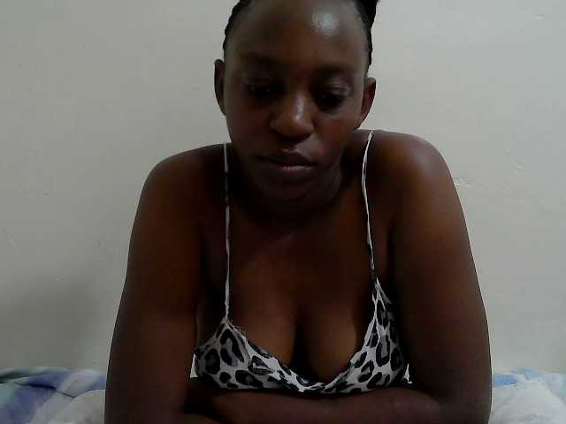 Anitah1 live cam on BongaCams