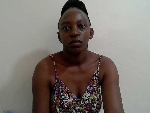 Anitah1 live cam on BongaCams