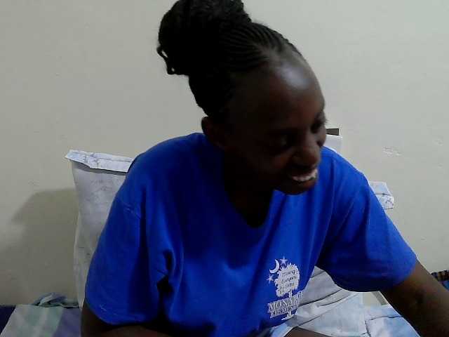 Anitah1 live cam on BongaCams