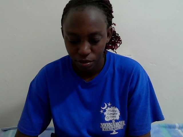Anitah1 webcam
