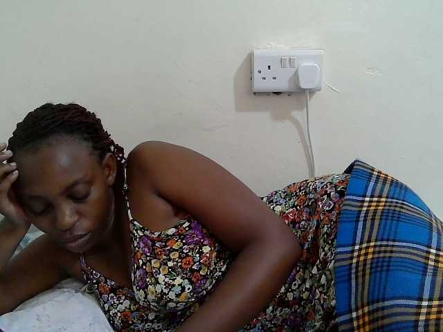 Anitah1 live cam on BongaCams