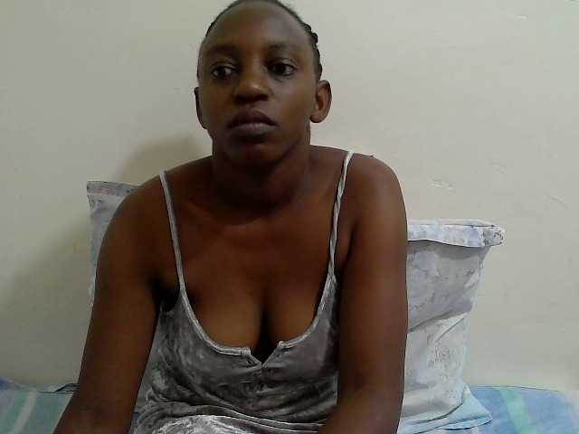 Anitah1 live cam on BongaCams