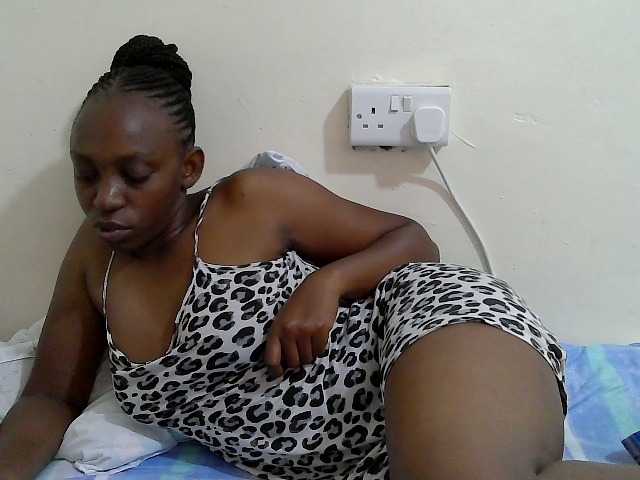 Anitah1 live cam on BongaCams