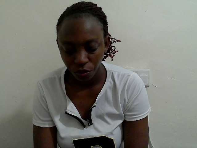 Anitah1 live cam on BongaCams