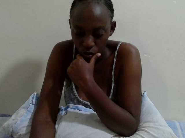 Anitah1 live cam on BongaCams