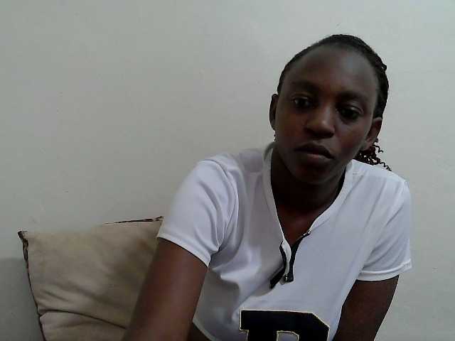 Anitah1 live cam on BongaCams