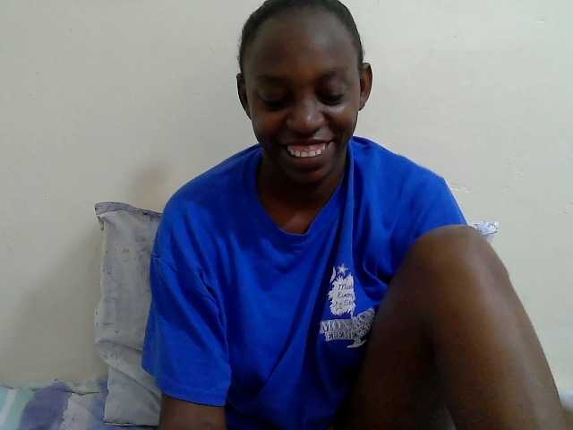 Anitah1 live cam on BongaCams