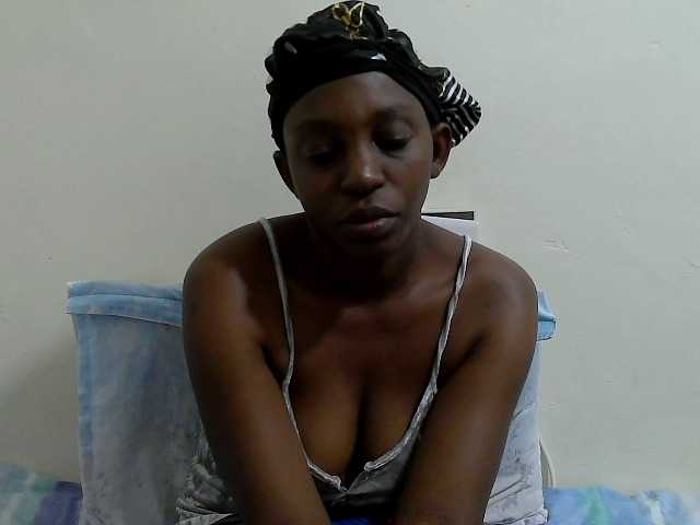 Anitah1 live cam on BongaCams